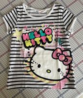 HELLO KITTY T-Shirt Mädchen Gr.98/104 Niedersachsen - Cloppenburg Vorschau