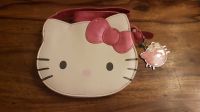 Hello Kitty Handtasche | Mit Anhänger | Sanrio Eimsbüttel - Hamburg Stellingen Vorschau