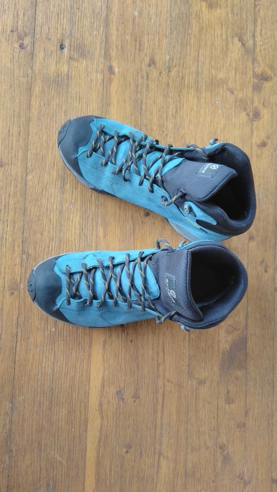 Scarpa Herren Mojito Hike GTX Schuhe in Traunstein