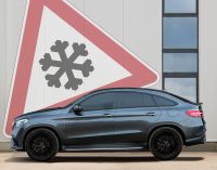 Impaktus Winterräder 22 Zoll Mercedes GLE Coupe + 275/40 R22 incl Nordrhein-Westfalen - Engelskirchen Vorschau