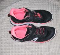 Decathlon ❤️ Turnschuhe Sneaker 37 Nordrhein-Westfalen - Wülfrath Vorschau