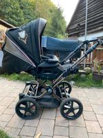 Hartan Kinderwagen/ Buggy  Topline-S Thüringen - Floh-Seligenthal Vorschau