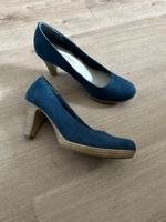 Marco Tozzi, Größe 39, Schuhe, Pumps Nordrhein-Westfalen - Stadtlohn Vorschau
