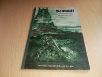 Beowulf Drachen Nordlandsage Sage Buch antik Dr. Eicke Hamburg-Nord - Hamburg Winterhude Vorschau