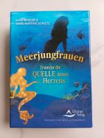 Meerjungfrauen Karten mit Begleitbuch Hessen - Weiterstadt Vorschau