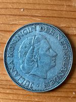 Niederlande 2 1/2 Gulden 1959-1966 Juliana Bayern - Lohr (Main) Vorschau