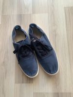 Leichte Herrenschuhe / Sommerschuhe / Sneaker Gr. 43 Bayern - Karlsfeld Vorschau