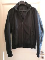 Mango Man Jacke Bomberjacke Gr. XL Wasserabweisend mit Kaputze Bayern - Zirndorf Vorschau