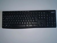 Logitech Tastatur Nordrhein-Westfalen - Rheda-Wiedenbrück Vorschau