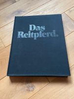 Buch Das Reitpferd von Albert Brandl Haberbeck Edition Niedersachsen - Wittingen Vorschau