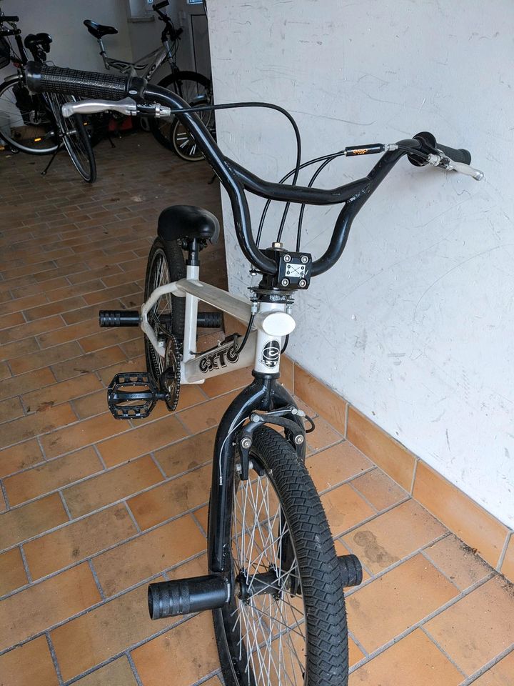 BMX gebraucht in Neulußheim