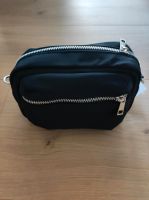 Tasche Neu schwarz Umhängetasche Bauchtasche Handtasche Bayern - Augsburg Vorschau