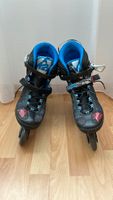 K2 Inline Skates EU 49 | US 14 Potsdam - Babelsberg Nord Vorschau