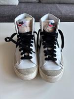 Nike Blazer Größe 40,5 Rheinland-Pfalz - Diez Vorschau