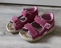 Kinderschuhe Sandalen Ricosta Größe 20 Schleswig-Holstein - Lütjensee Vorschau