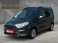 Ford Tourneo Courier Titanium |2x Schiebetür|PDC| Rheinland-Pfalz - Nieder-Olm Vorschau