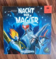 Nacht der Magier von Die drei Magier Saarland - Riegelsberg Vorschau