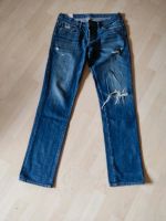 Tolle Jeans Abercrombie&Fitch 32/32 Hessen - Witzenhausen Vorschau