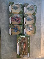 Halo actionfiguren ovp Nordrhein-Westfalen - Voerde (Niederrhein) Vorschau