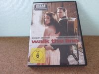 DVD Walk the line - Joaquin Phoenix Reese Whiterspoon - FSK 6J Baden-Württemberg - Fellbach Vorschau