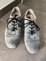 Lloyd Schuhe blau Gr.11 11 Rheinland-Pfalz - Langsur Vorschau