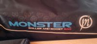 Preston Monster Roller and Roost Bag Angel Tasche Nordrhein-Westfalen - Herne Vorschau