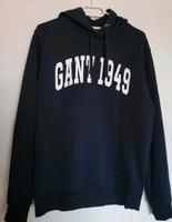 neuwertiger Gant Hoodie Gr. L blau Aubing-Lochhausen-Langwied - Aubing Vorschau
