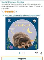 Fühl mal Buch steiff Thüringen - Leinefelde Vorschau