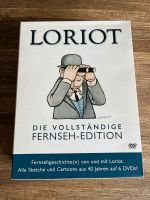 Loriot - Die vollständige Fernseh-Edition [DVD Nordrhein-Westfalen - Everswinkel Vorschau