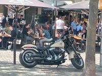 Harley-Davidson Fat Boy Nordrhein-Westfalen - Kerpen Vorschau