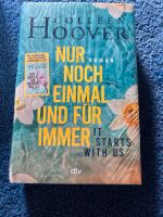 Buch von Colleen Hoover Niedersachsen - Wendeburg Vorschau