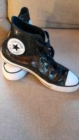 39er Converse All Stars Sneakers Hi 555966C-5 Niedersachsen - Bissendorf Vorschau