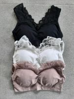 BH Bustier Gr.M 3Stück*inkl.Versand* Baden-Württemberg - Heidenheim an der Brenz Vorschau