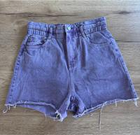 ESPRIT Jeans-Short high waist Nordrhein-Westfalen - Velbert Vorschau