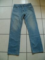 Vintage Jeans HERO by John Medoox  W 33 / L 32  90er Jahre Hessen - Eltville Vorschau