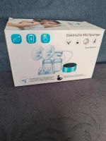 Electric Breast pump Baden-Württemberg - Rastatt Vorschau