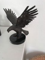 Bronzeskulptur Adler Schleswig-Holstein - Eckernförde Vorschau