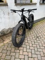 Silverback Fatbike Nordrhein-Westfalen - Arnsberg Vorschau