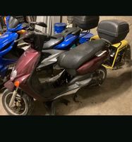 Suche Yamaha Neos teile Bayern - Neustadt a.d.Donau Vorschau