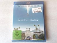 Don`t Worry Darling - Blu-ray - Neu Nordrhein-Westfalen - Alsdorf Vorschau