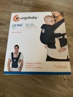 Ergobaby Omni Dream Trage/Babytrage Nordrhein-Westfalen - Wermelskirchen Vorschau