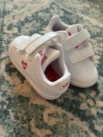 Kinderschuhe Adidas Stan Smith Gr 22 Nordrhein-Westfalen - Meerbusch Vorschau