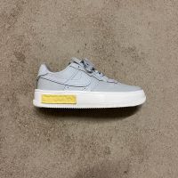 Nike Air Force AF 1 Fontanka Grau Weiß Gelb 39 Neu Innenstadt - Köln Altstadt Vorschau