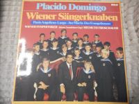 Placido Domingo, Wiener Sängerknaben– Ave Maria Schallplatte Schleswig-Holstein - Neumünster Vorschau