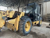 CAT TH 63 Telehandler Sachsen-Anhalt - Burg Vorschau