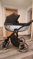 Kombi Kinderwagen Hessen - Schwalmtal Vorschau