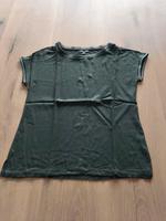 Street One T-Shirt/Shirt/Bluse Gr.34 oliv Bayern - Osterhofen Vorschau