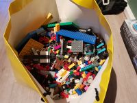 Lego Konvolut 5 Kilo Nordrhein-Westfalen - Oberhausen Vorschau