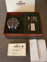 Tissot T Touch Connect Solar blau Bayern - Pegnitz Vorschau