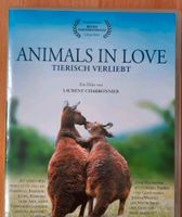 Animals In Love   DVD Sachsen - Chemnitz Vorschau